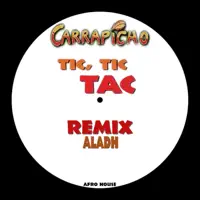 Tic, Tic Tac (Afro House) — ALADH