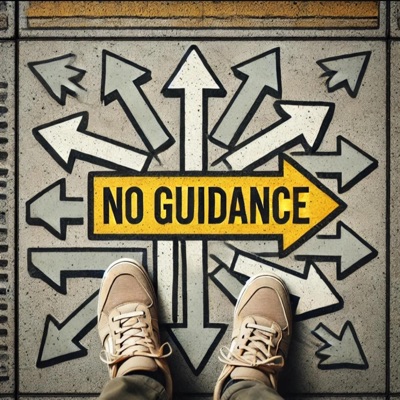 No Guidance (feat. Corell.) - Single