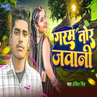 Garam Tor Jawani - Single - Ankit Singh