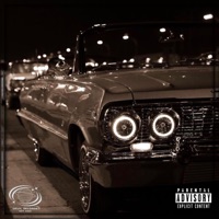 CALIFORNIA BREEZE (feat. KidCortez & Nexus The League) - Single - KÆTO