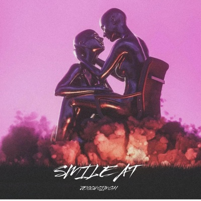 SMILE AT (feat. RHYTHAM) - Single