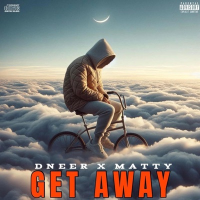 GET AWAY - Single