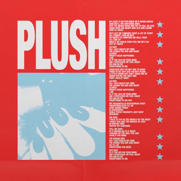 Plush by Loviet on Go Rock