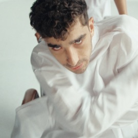 עונת מעבר Raz Fersten