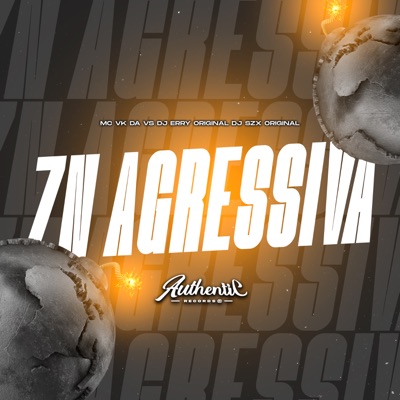 Zn Agressiva - Single
