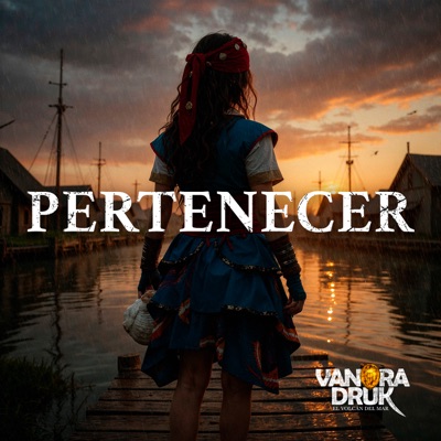 Pertenecer (feat. Jorge Mejia, Ulises Aquino & Oscar levi) - Single