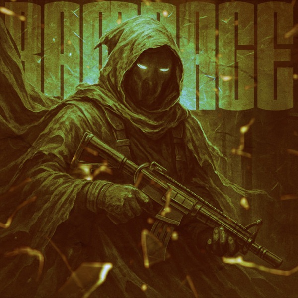 Rampage - Single