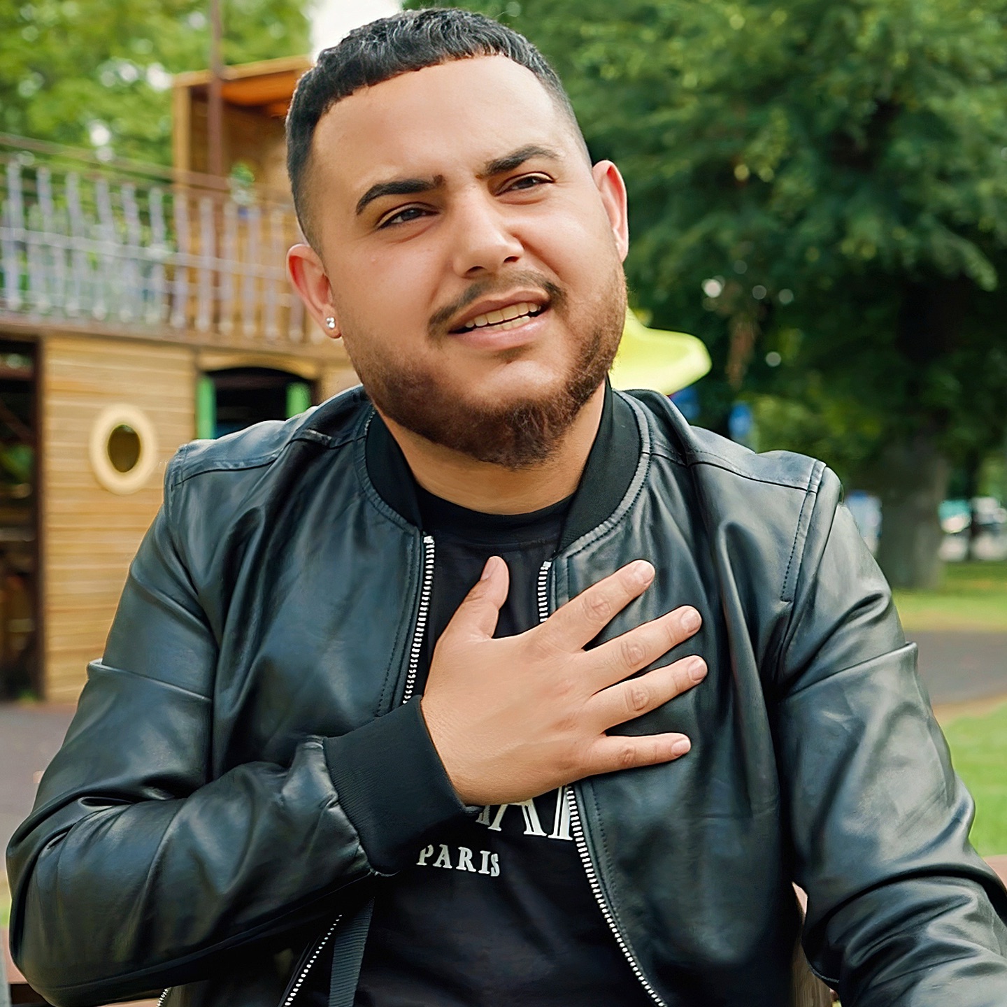 Inima de tata - Single