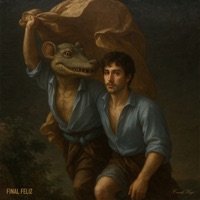 Final Feliz - Single - Crash Yeye