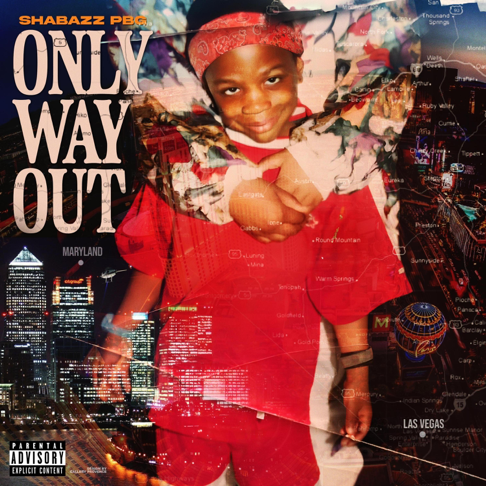 Shabazz Pbg - Apple Music