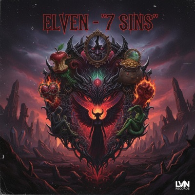 7 Sins - Single