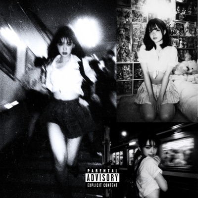 problems (feat. SLEEXAN) - Single