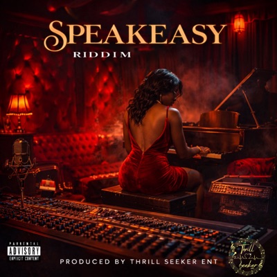 Speakeasy Riddim - EP