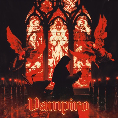 Vampiro - Single