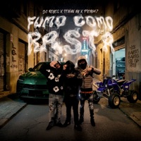 FUMO COMO RASTA - Single - Piero 47, JC Reyes & ITHAN NY