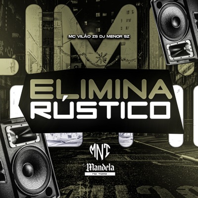 Elimina Rústico - Single