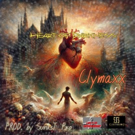 Heart of Darkness Clymaxx