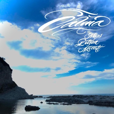 Calma (feat. LitSea & Millet) - Single