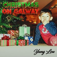 Christmas On Galway - EP - Yung Lou