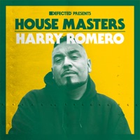 Defected Presents House Masters - Harry Romero - Harry Romero