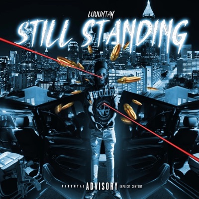 Still Standing - EP