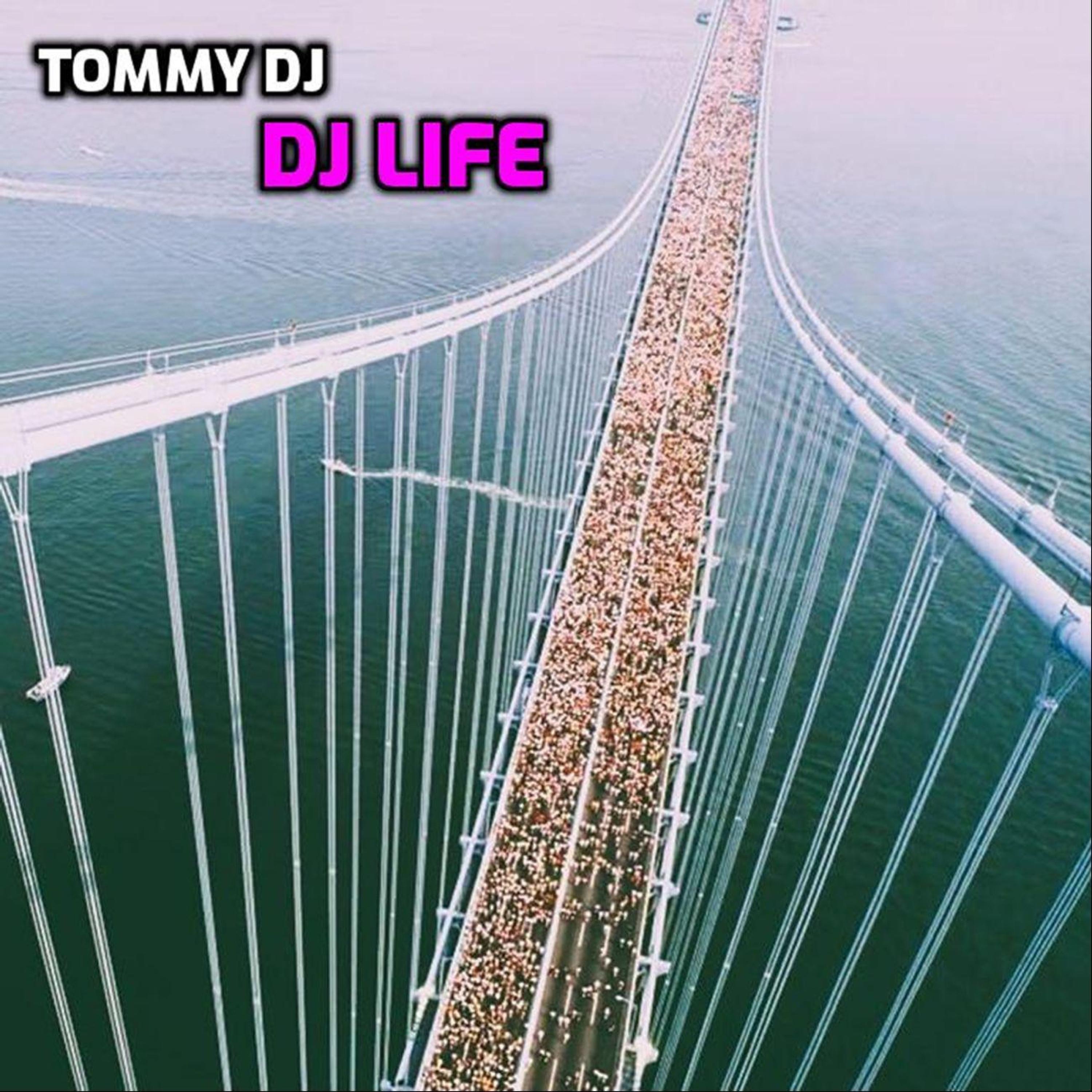 Dj Life - Single
