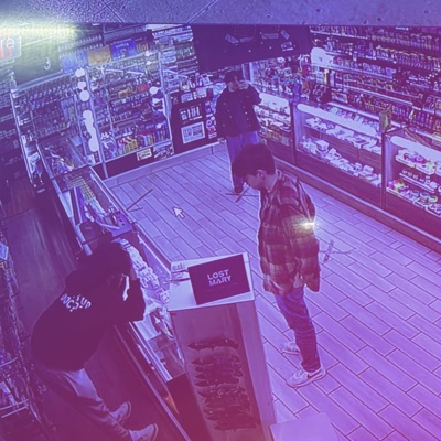 Blast It (feat. Orihime & Milanxo) - Single