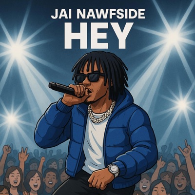 HEY - Single