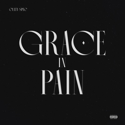 Grace In Pain - EP