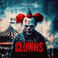 CLOWNS - Single - Suspect