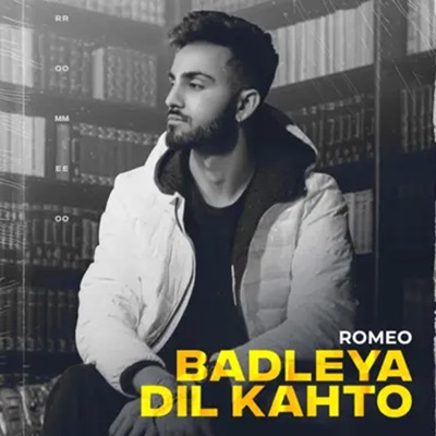 Badleya dil kahto - Single