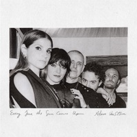 Every Time the Sun Comes Up - Single - Sharon Van Etten