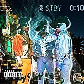 south ambitionz (feat. Dye51\50 & XXPLICIT) Sicario