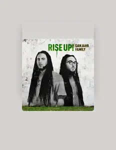 Dengarkan Ganjahr Family, tonton video musik, baca bio, lihat tanggal tur & lainnya!