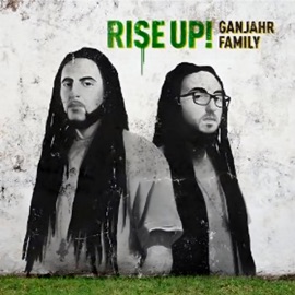 Todo Es Igual Ganjahr Family & G. Dot & Born