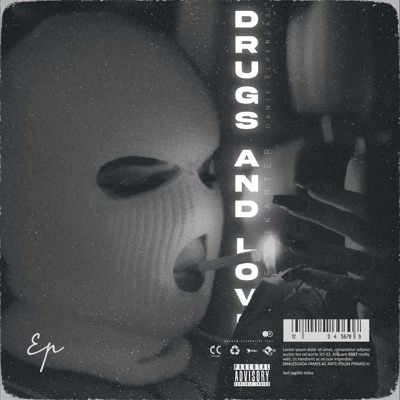 DRUGS AND LOVE - Single