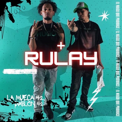 MA RULAY, Vol. 5 - Single