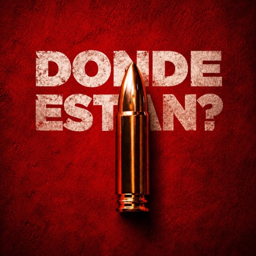 DONDE ESTAN? (feat. ITZAN) - Single