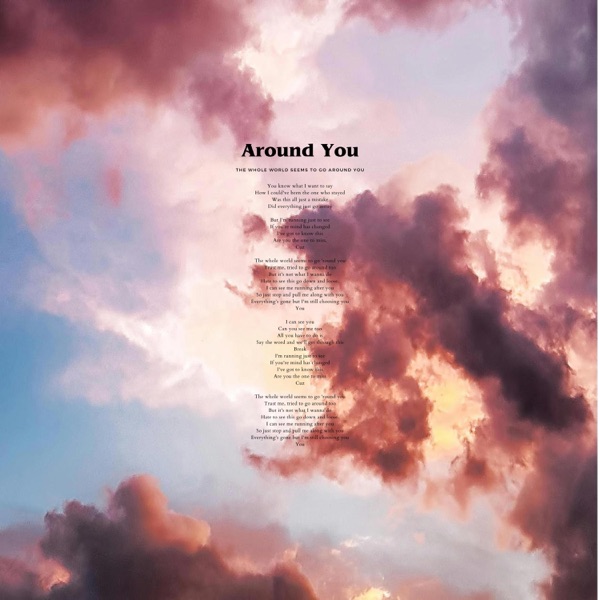 Around You - Single