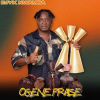 Ogene Praise - Single - Ejyk Nwamba