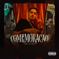 Comemoração - Single - Tiaggo & Dj AK Beats