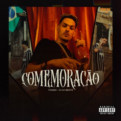 Comemoração - Single