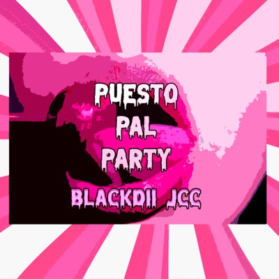 Puesto Pal Party - Single