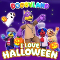 I Love Halloween - Single - Doggyland