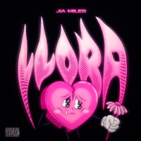 LLORA - Single - Jia Miles