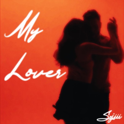 My Lover - Single