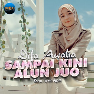 Sampai Kini Alun Juo Album Art