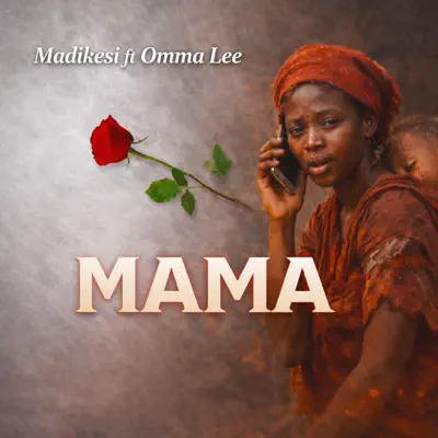 Mama (feat. Omma lee) - MADIKESI: Song Lyrics, Music Videos & Concerts