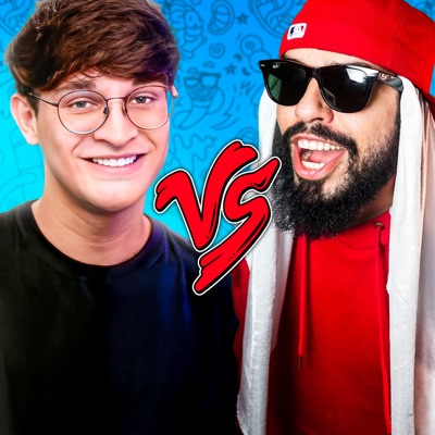 Ronazim Vs. Mussa - Batalha de Youtubers - Single