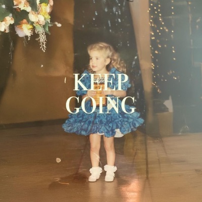 Britt Nicole - Keep Going
